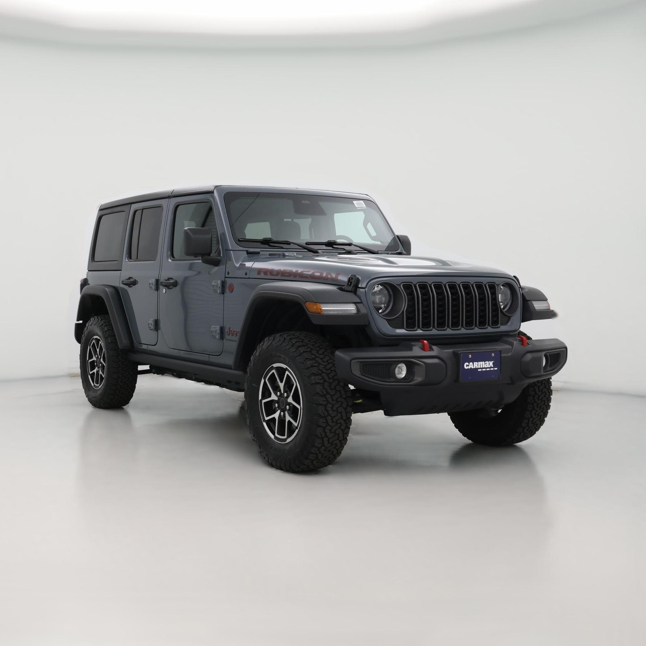 jeep wrangler 4-door 2026 1C4PJXFN8TW189909 image jeep wrangler 4-door 2026 1C4PJXFN8TW189909 image